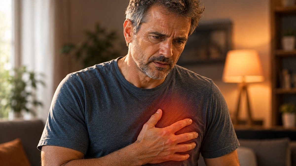 If you do these 5 Things Every Day, you have a Strong Heart in the Earth. If not, you need to fix it