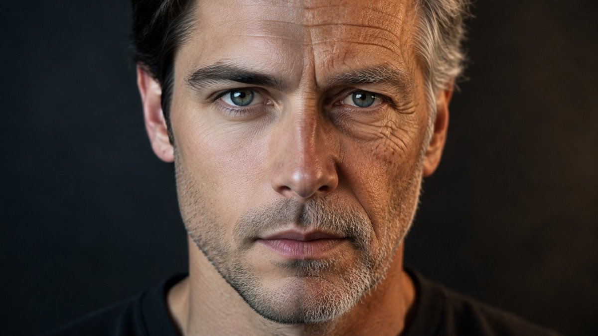 Scientists Just Proved Aging Happens in Two Separate Stages — and Most Damage Occurs in the First
