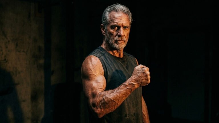 Experts Say These 5 Exercises Can Add Years to Your Life and Strength to Your Muscles
