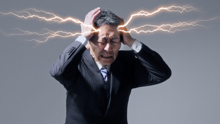 Breaking: Never Ignore These Possible Signs of a Brain Hemorrhage