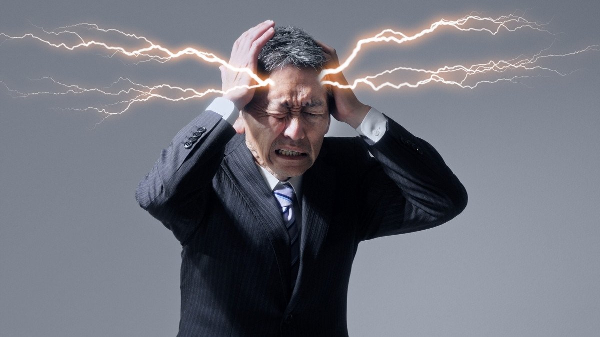 Breaking: Never Ignore These Possible Signs of a Brain Hemorrhage