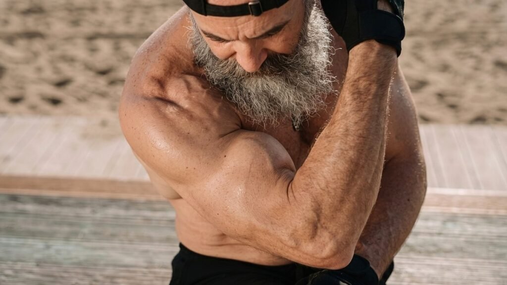 The 4 Compound Exercises That Should Be the Foundation of Every Strength Program