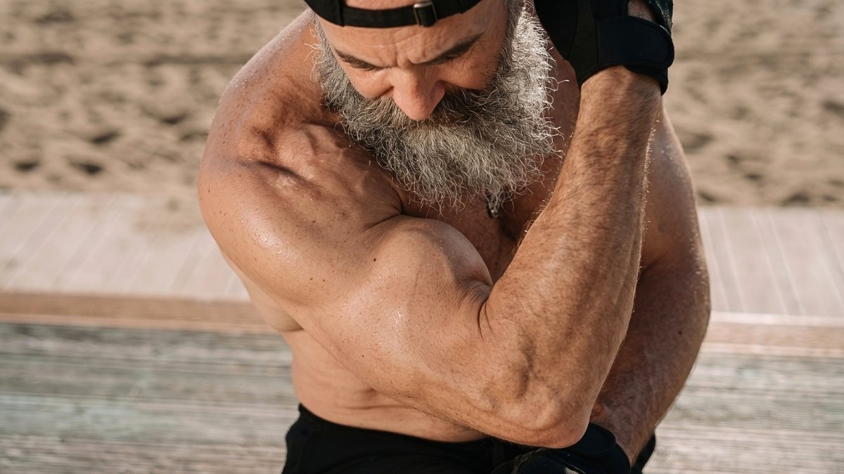 The 4 Compound Exercises That Should Be the Foundation of Every Strength Program