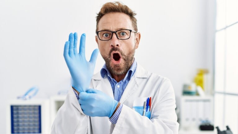 Over 50 and Losing Muscle? Scientists Just Found the Exact Biological Reset Button