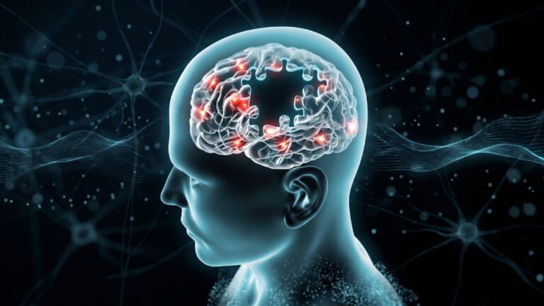 Alzheimer's Brain Changes Begin at Least 7 Years Before Any Scan Can Detect Plaques