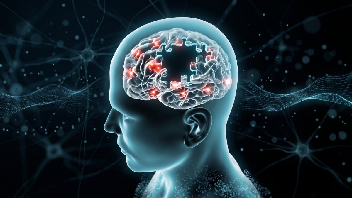 Alzheimer's Brain Changes Begin at Least 7 Years Before Any Scan Can Detect Plaques