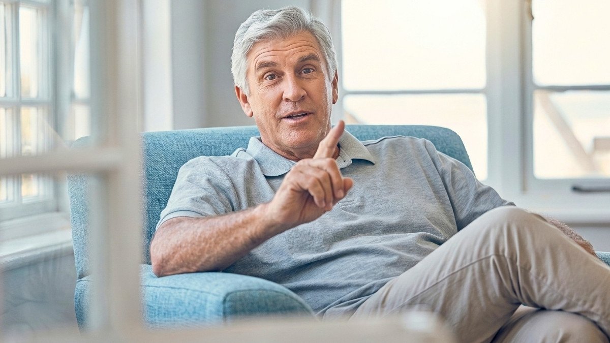 The 5 Brain Health Rules 45% of Seniors Who Improved Their Memory All Followed