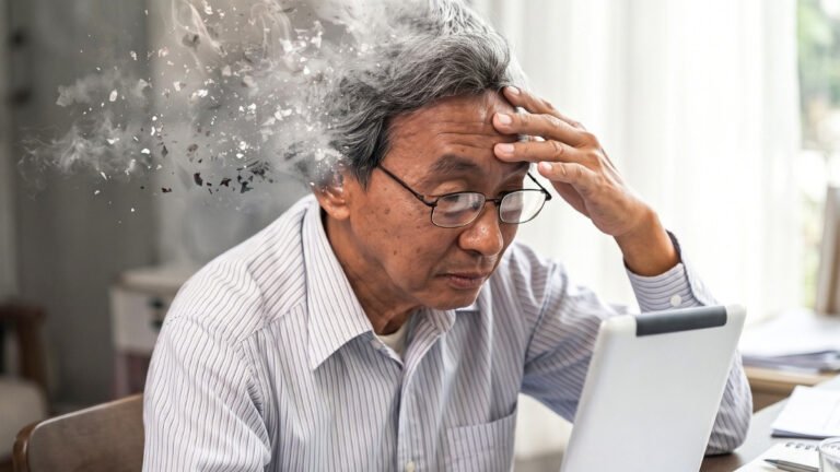 WHO Identified 14 Lifestyle Factors That Together Could Prevent or Delay 45% of Dementia Cases