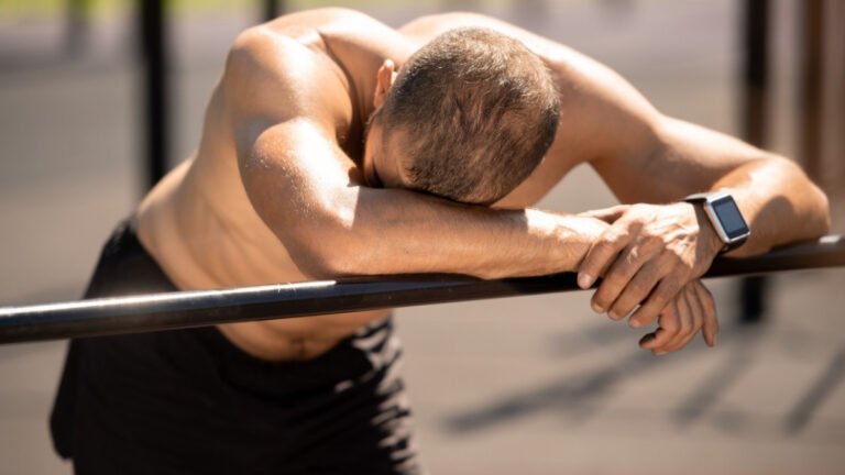 Your Body Loses 1% of Bone Density Every Year After 40 — Here Are 5 Ways to Fight Back