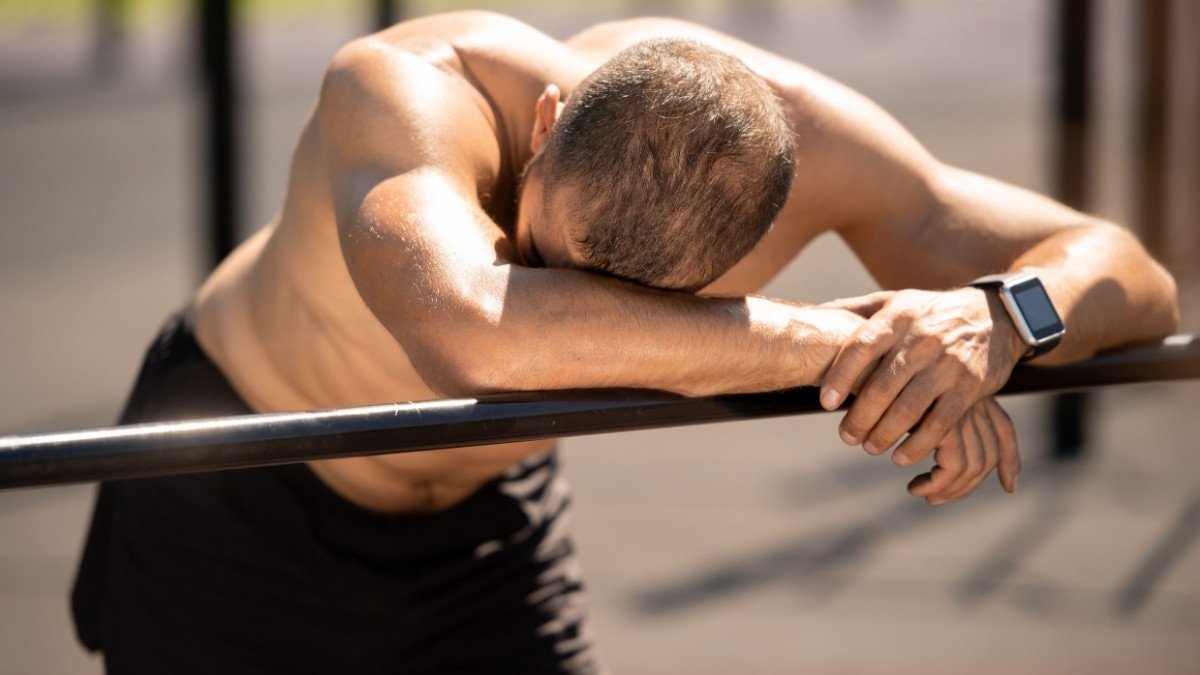 Your Body Loses 1% of Bone Density Every Year After 40 — Here Are 5 Ways to Fight Back