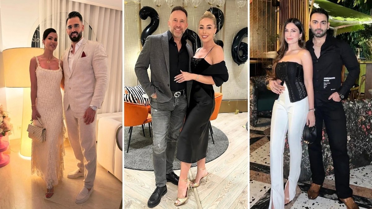 25 New Year's Eve Couple Outfit Ideas That Ring in 2026 Together in Style