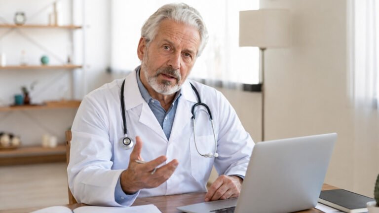 The 5 Most Important Health Decisions to Make Before You Turn 65 — Time Is Running Out