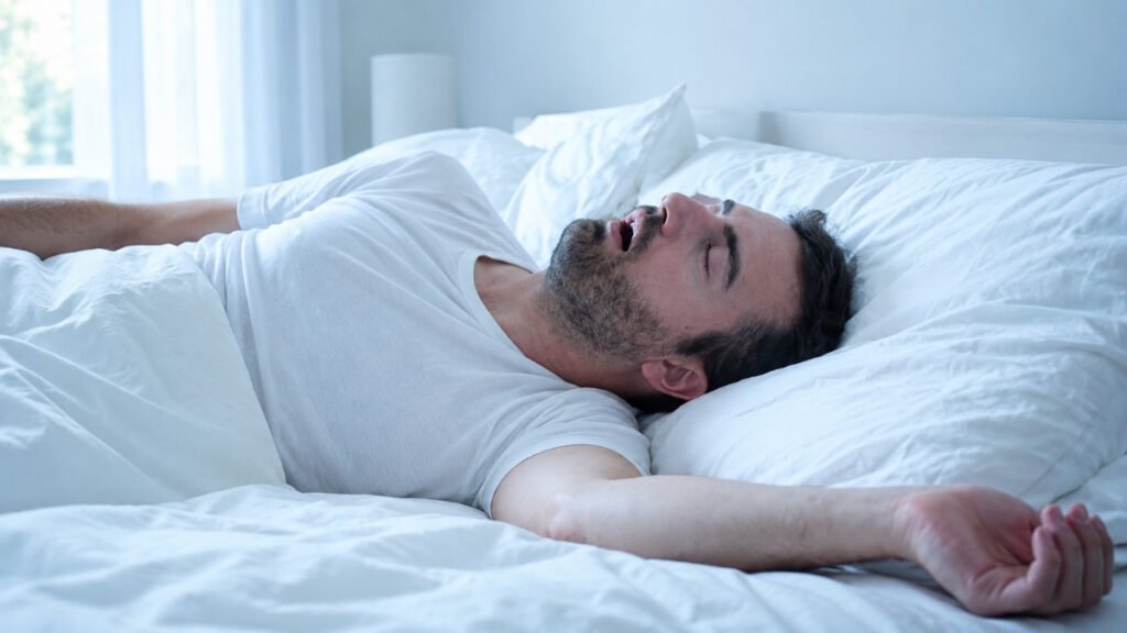 While You Slept Last Night Your Brain Was Doing These 4 Things You Cannot Feel