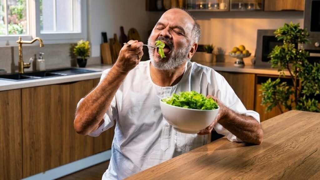 These 3 Dietary Changes Showed the Strongest Biological Age Reversal in a 4-Week Study