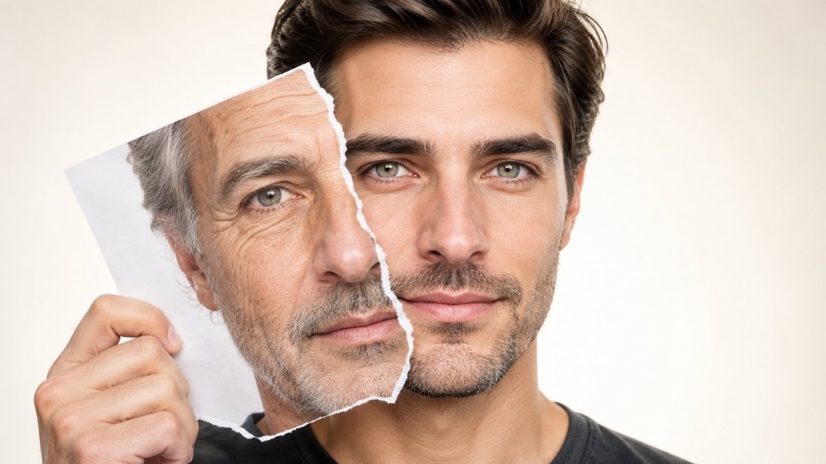These Are the 4 Layers of the Proven Reverse-Aging Protocol Scientists Follow in 2026
