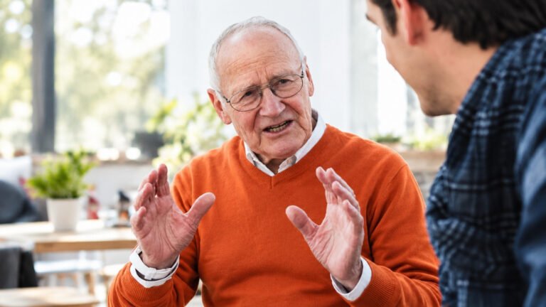 5 Daily Habits That Measurably Reduce Chronic Stress in Adults Over 60