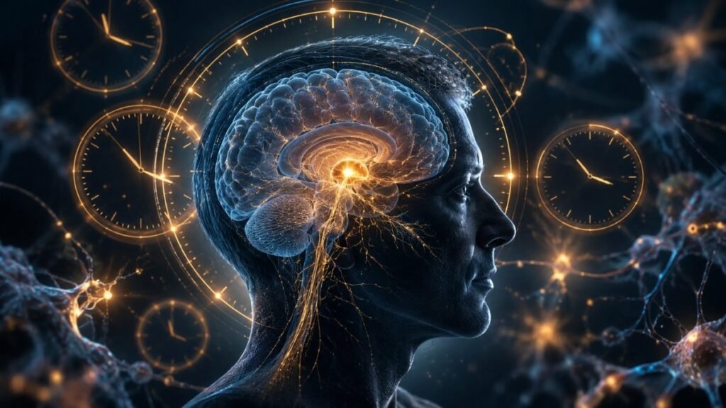 Is Your Brain’s Biological Clock Secretly Aging You? 3 Hypothalamic Signals Science Just Uncovered