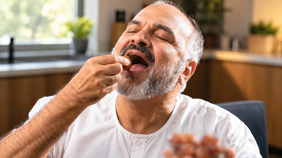 Five Foods That Increase Bone Density Better Than Calcium Pills (Science Says)