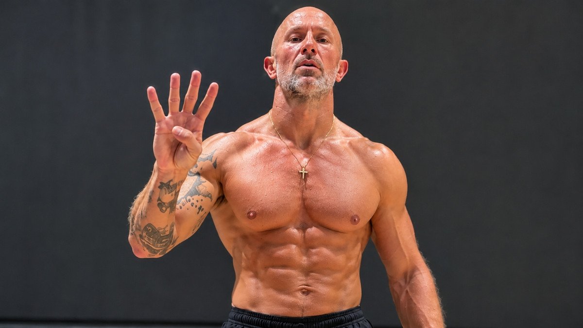 4 Exercises You Should Never Skip If You Want to Build Muscle Faster