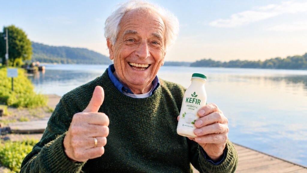 The Protein Timing Trick Doctors Recommend to Prevent Age-Related Muscle Loss