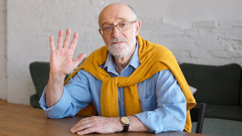 5 Proven Science-Backed Ways to Lower Your Biological Age This Year