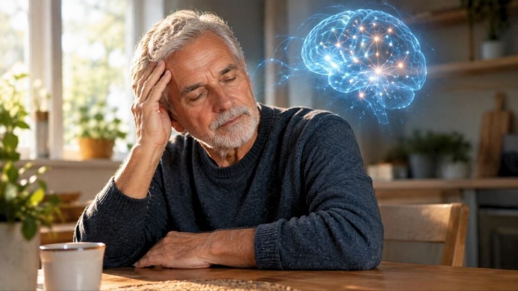 A Brain Protein Is Actively Carrying Alzheimer's Poison From Dying Cells Into Healthy Ones Right Now