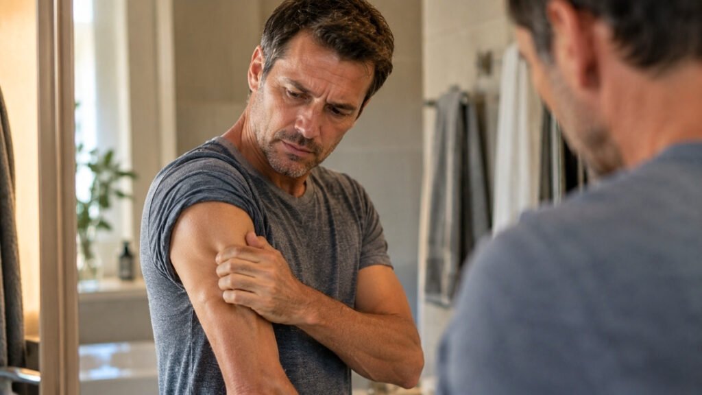 5 Reasons GLP-1 Users Are Losing Dangerous Muscle — and How to Stop It
