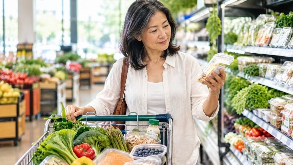 15 Costco Foods A Japanese Nutritionist And Longevity Expert Always Buys
