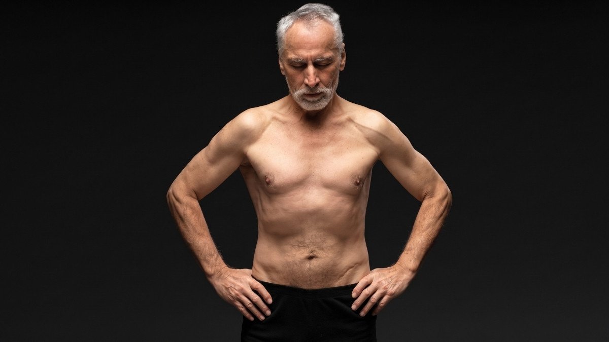 50% of Adults Over 60 Have Sarcopenia — and There Is Still No Drug That Can Treat It