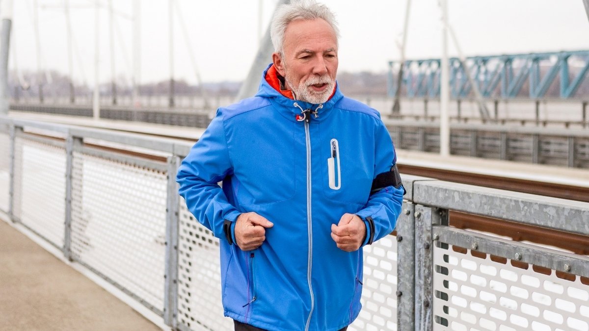 Why Cardio Is Quietly Stealing Your Muscle After 50 (The 2-Day Fix)