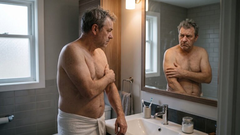 What Will Your Life Look Like at 80 If You Keep Living Exactly the Way You Are Right Now?
