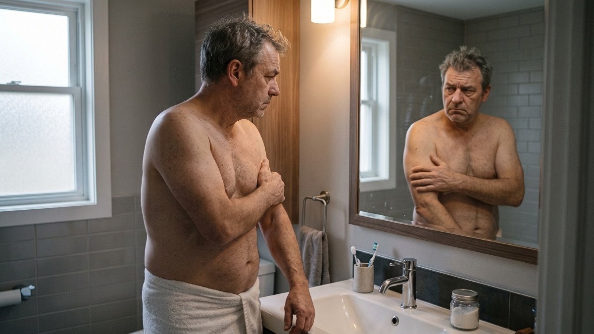 What Will Your Life Look Like at 80 If You Keep Living Exactly the Way You Are Right Now?