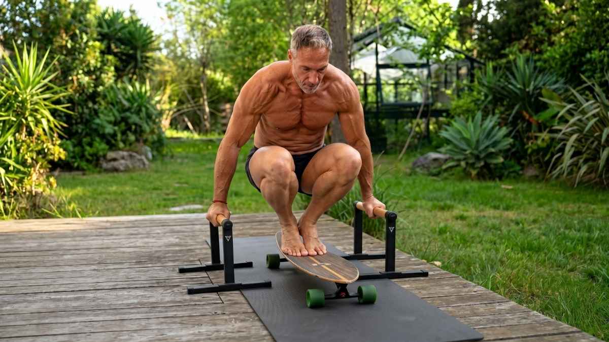 I Spent a Day With a 66-Year-Old With Zero Inflammation—His 15 Anti-Inflammatory Practices Measured
