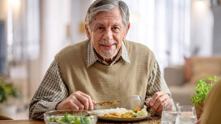 Seniors Should Load Up On These Foods to Slash Inflammation (Do This Tomorrow)