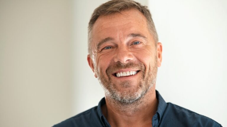 Over 50? These 9 Micro-Decisions Every Morning Determine If You'll Live to 90 (Studies Confirm)