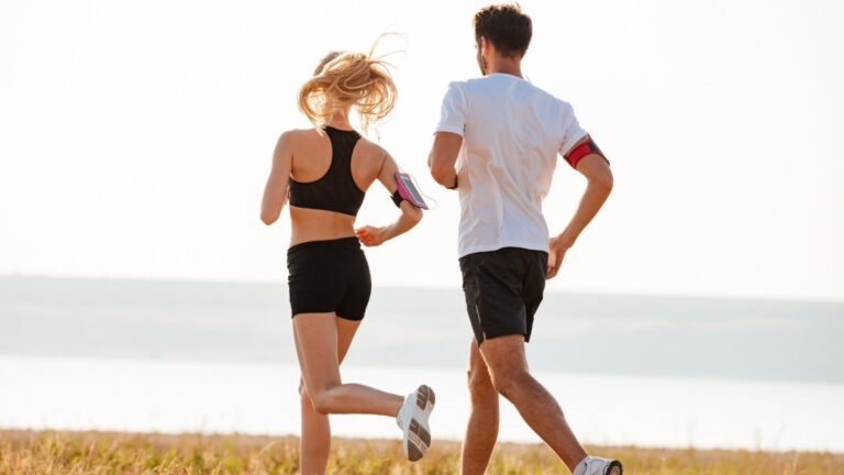 Breaking: This 5-Minute Morning Habit Activates Your 'Youth Genes' (Proven in 1,200 Seniors)