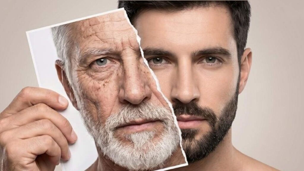 The Aging Timeline Nobody Talks About Until It's Already Too Late (Know It Now)