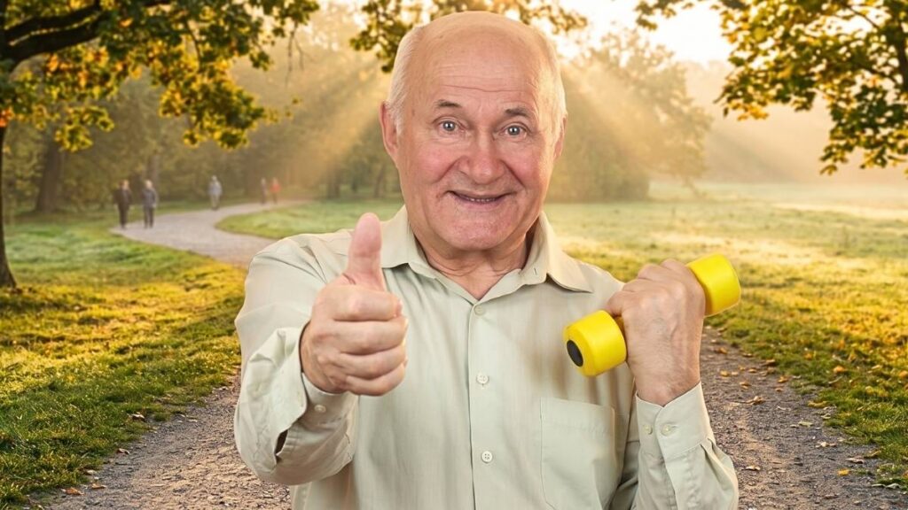 Seniors Who Stay Strongest After 50 Share These 7 Exercises Every Single Week (Aging Study Reveals)
