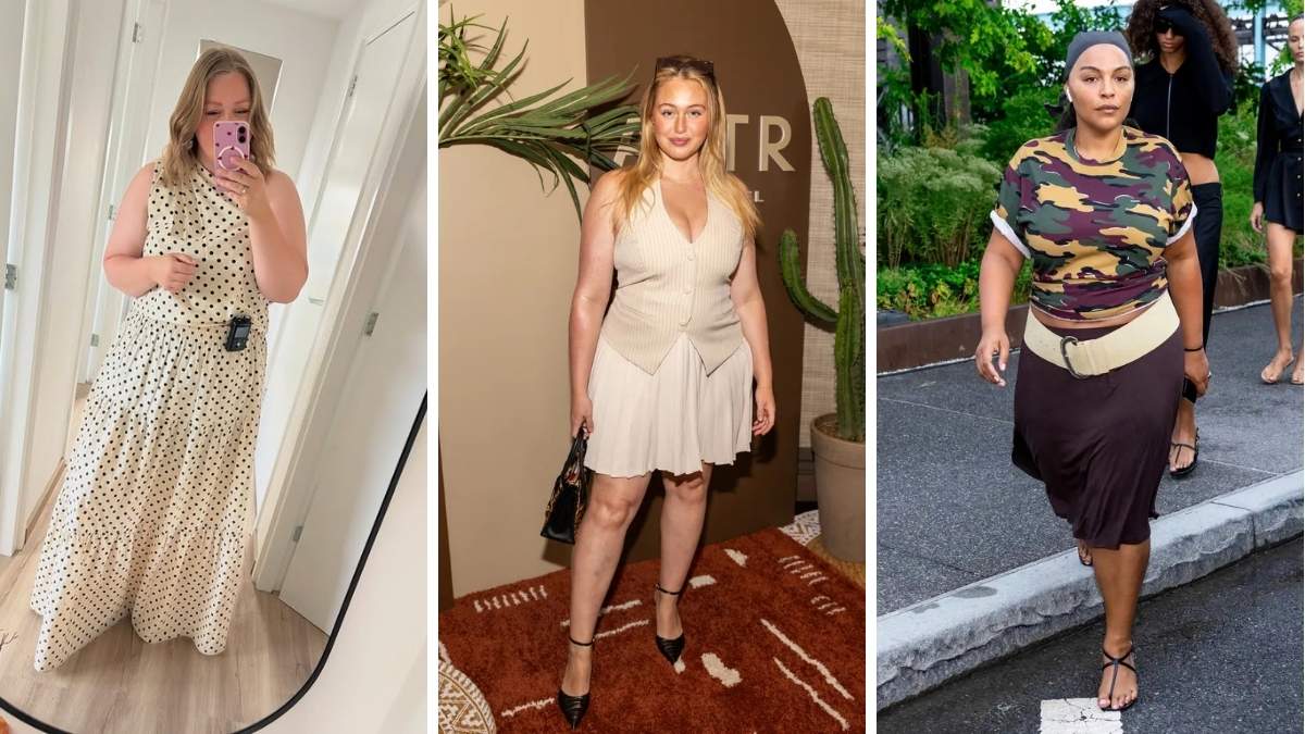 15 Summer Outfits for Curvy Women That Are Stylish, Sexy, and Comfortable