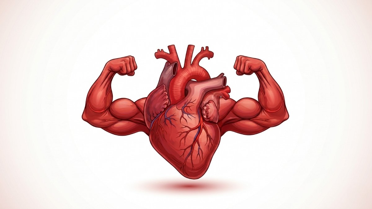 If you do these 5 Things Every Day, you have a Strong Heart in the Earth. If not, you need to fix it.