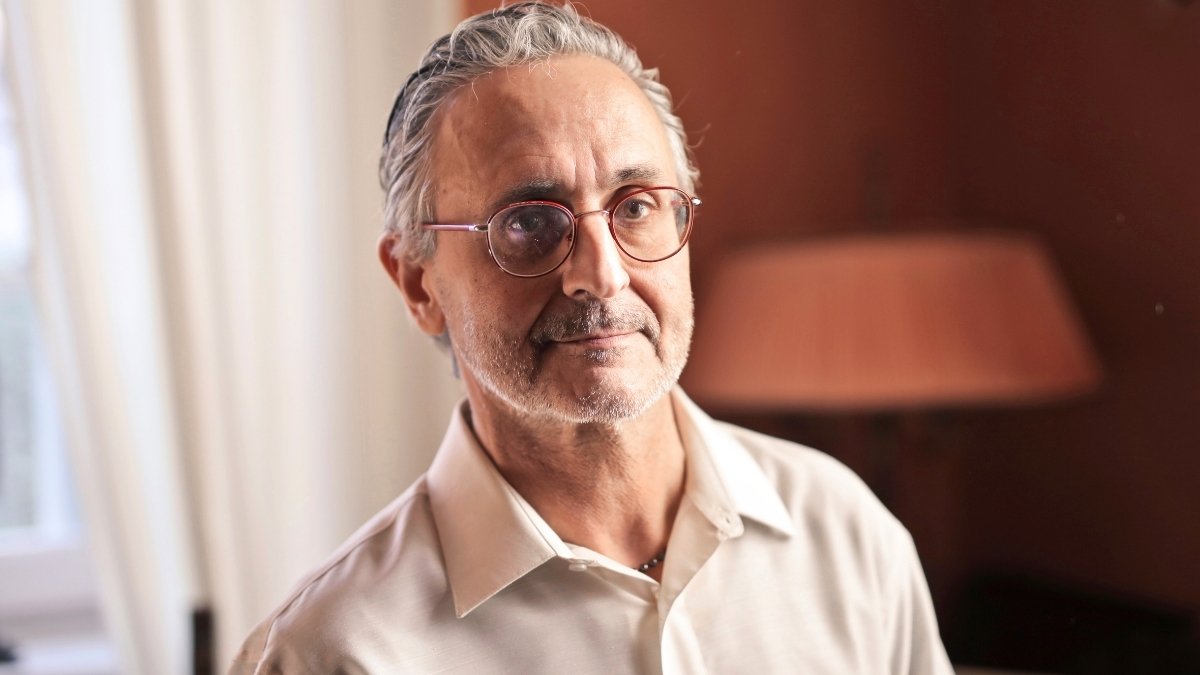 The 90-Year-Old Biohacker Who Reversed His Biological Age by 20 Years – His Morning Routine Will Shock You