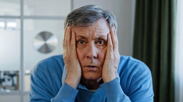 You're Not 'Old,' You're Just Deficient: The Vitamin 90% of Seniors Miss (Check Yours Today)