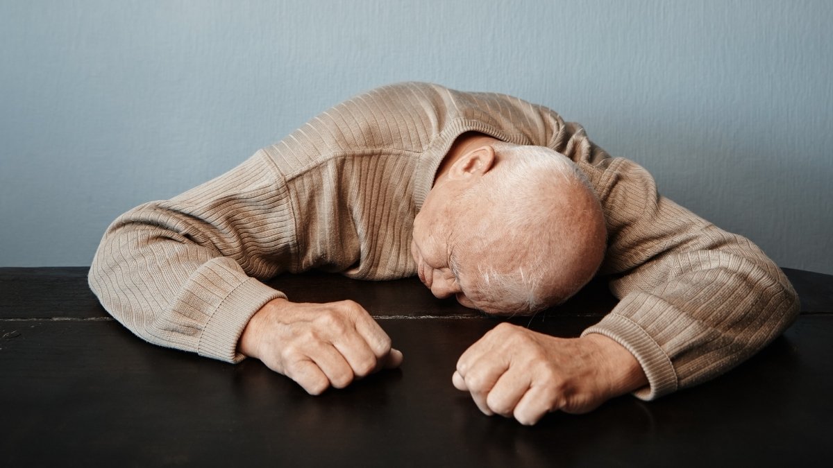 Weakness Could Be Aging Your Body Faster Than You Ever Realized (Reverse It Today)