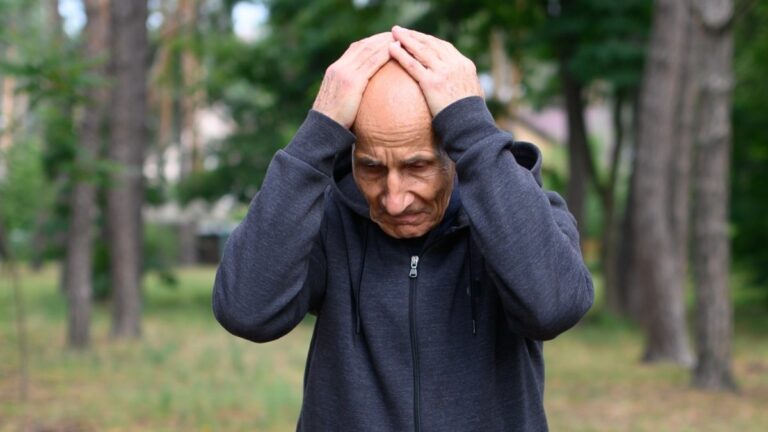 9 Signs Your Body Is Stuck in Stress Mode and How to Shift It (Take Control Today)