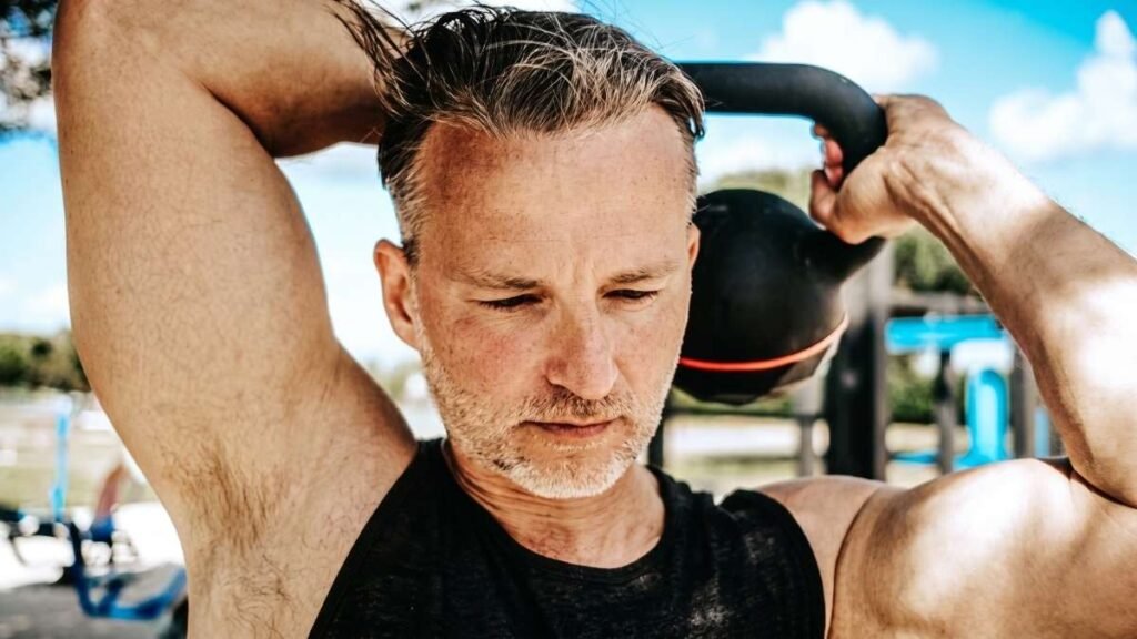 7 Habits Experts Use to Protect Muscle and Strength After 40