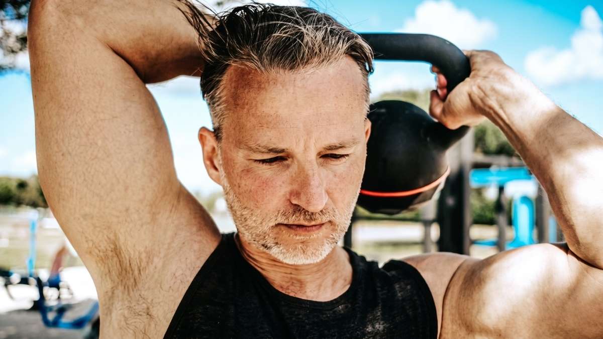 7 Habits Experts Use to Protect Muscle and Strength After 40