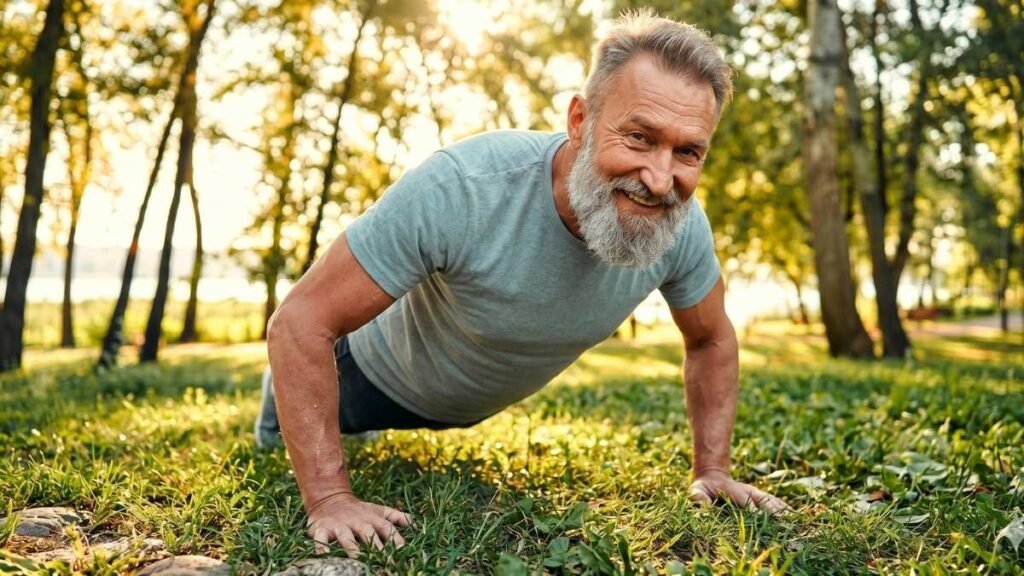 Just Do These 6 Things Once a Week, and You Won't Even Recognize Your Body in 30 Days