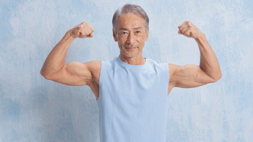 Why Japanese Seniors Avoid Gyms — And Yet Stay Shockingly Fit, Mobile, and Ageless
