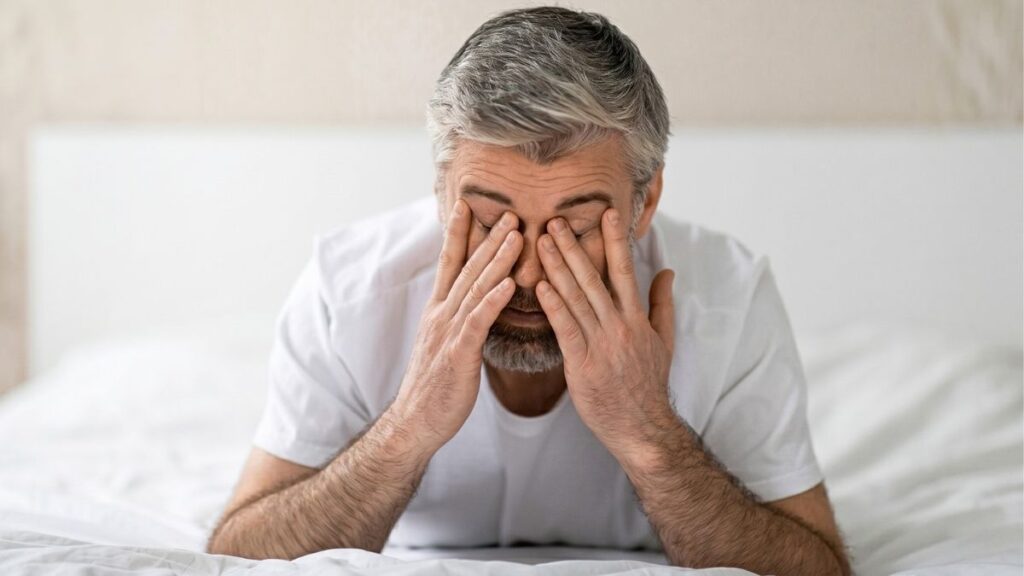 Your Testosterone Dropped 40% From Your Father's Generation — Before You Even Hit 50