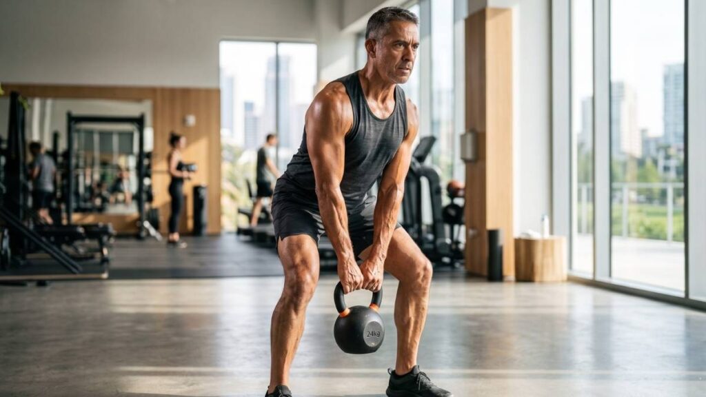 The 10-Minute "Longevity Workout" Scientists Say Is More Effective Than Running